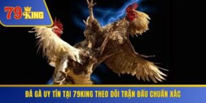 Đá Gà Uy Tín