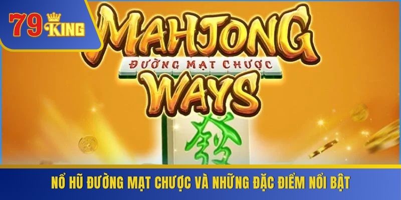 Nổ Hũ Đường Mạt Chược