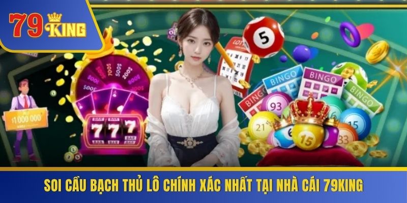 Soi Cầu Bạch Thủ Lô