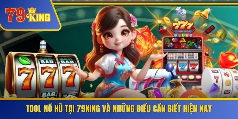 Tool Nổ Hũ