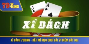 Xì Dách 79KING