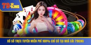 Xổ Số Trực Tuyến Miễn Phí